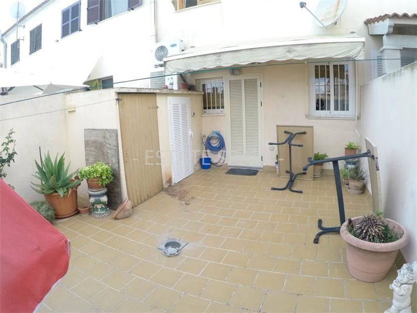 Дуплекс в Пальма-де-Майорка 155 м2 №TAU18312A565  - Продажа - 8 large