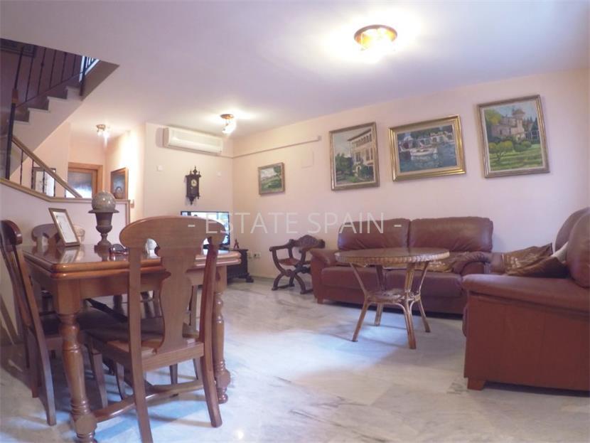 Дуплекс в Пальма-де-Майорка 155 м2 №TAU18312A565  - Продажа - 5 large