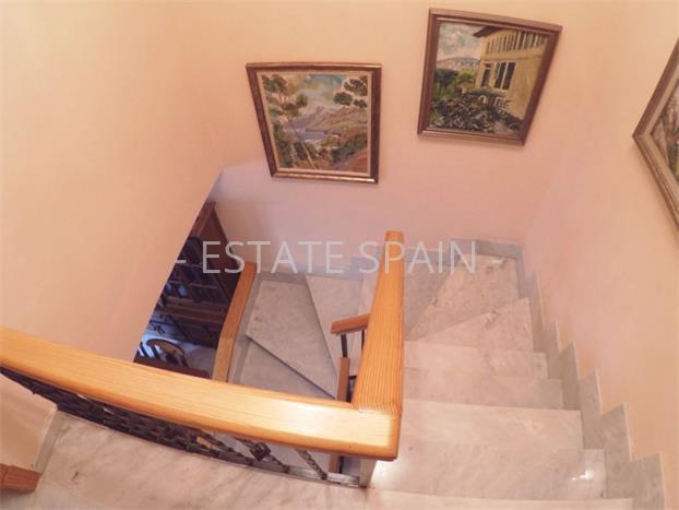 Дуплекс в Пальма-де-Майорка 155 м2 №TAU18312A565  - Продажа - 7 preview