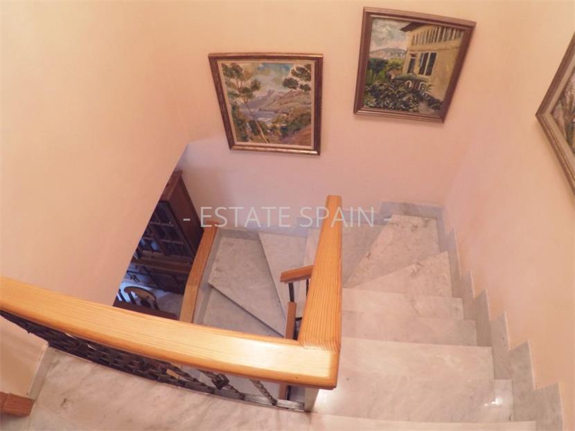 Дуплекс в Пальма-де-Майорка 155 м2 №TAU18312A565  - Продажа - 7 large