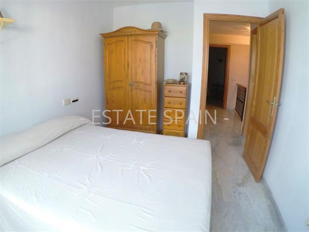 Дуплекс в Пальма-де-Майорка 155 м2 №TAU18312A565  - Продажа - 9 preview