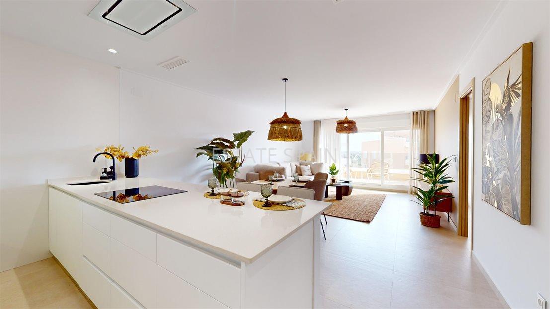 Бунгало в Пилар-де-ла-Орадада 77 м2 №BL2591705062  - Продажа - 40 large