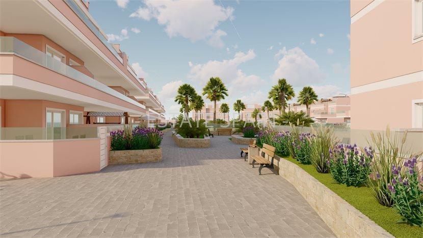 Бунгало в Пилар-де-ла-Орадада 77 м2 №BL2591705062  - Продажа - 21 preview