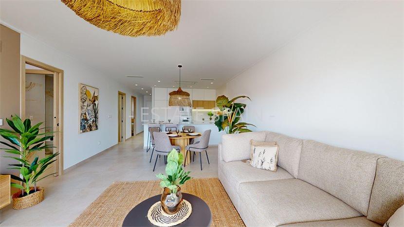 Бунгало в Пилар-де-ла-Орадада 77 м2 №BL2591705062  - Продажа - 48 preview