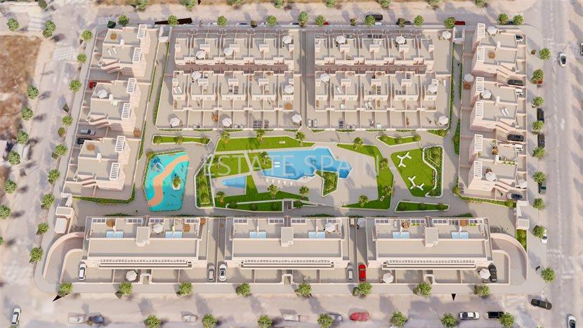 Бунгало в Пилар-де-ла-Орадада 77 м2 №BL2591705062  - Продажа - 26 preview