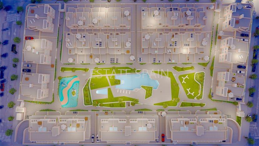 Бунгало в Пилар-де-ла-Орадада 77 м2 №BL2591705062  - Продажа - 11 preview