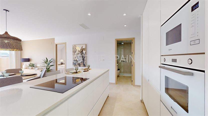 Бунгало в Пилар-де-ла-Орадада 77 м2 №BL2591705062  - Продажа - 41 preview