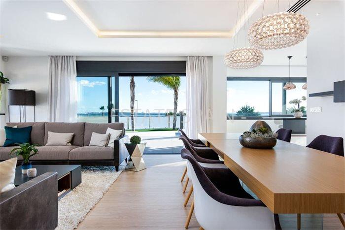 Вилла в Сьюдад-Кесада 244 м2 №VL26119B4BF1  - Продажа - 10 preview