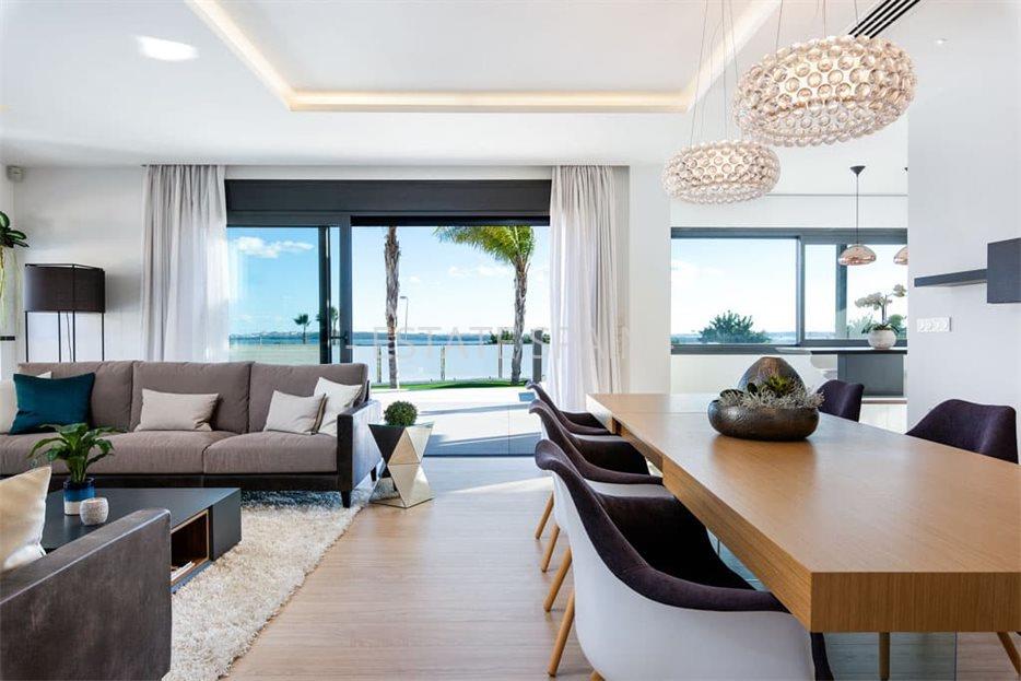 Вилла в Сьюдад-Кесада 244 м2 №VL26119B4BF1  - Продажа - 10 large