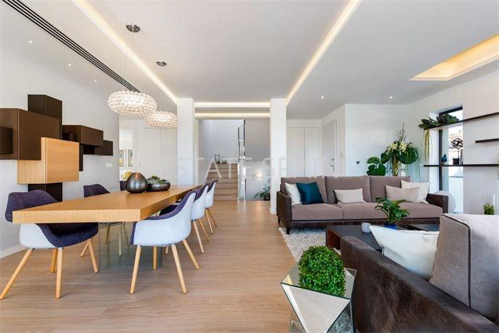 Вилла в Сьюдад-Кесада 244 м2 №VL26119B4BF1  - Продажа - 11 preview