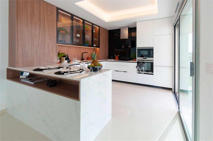 Вилла в Сьюдад-Кесада 244 м2 №VL26119B4BF1  - Продажа - 12 preview