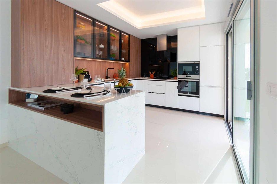 Вилла в Сьюдад-Кесада 244 м2 №VL26119B4BF1  - Продажа - 12 large