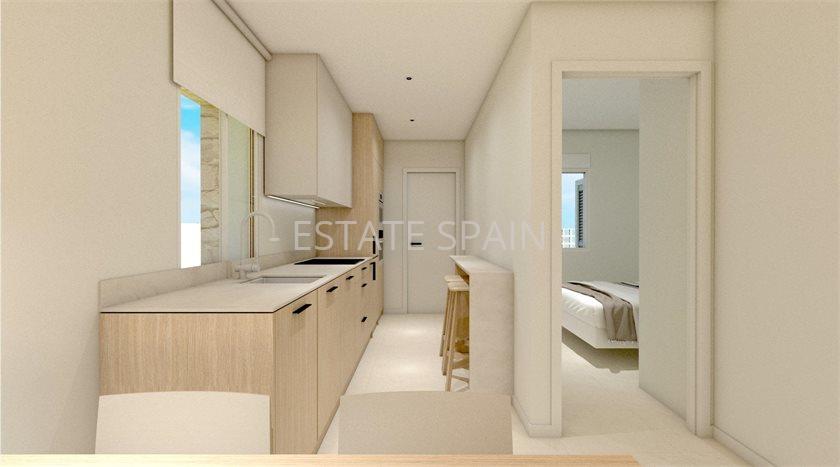 Вилла в Торре де ла Орададе 96 м2 №VL25101044B25  - Продажа - 15 preview