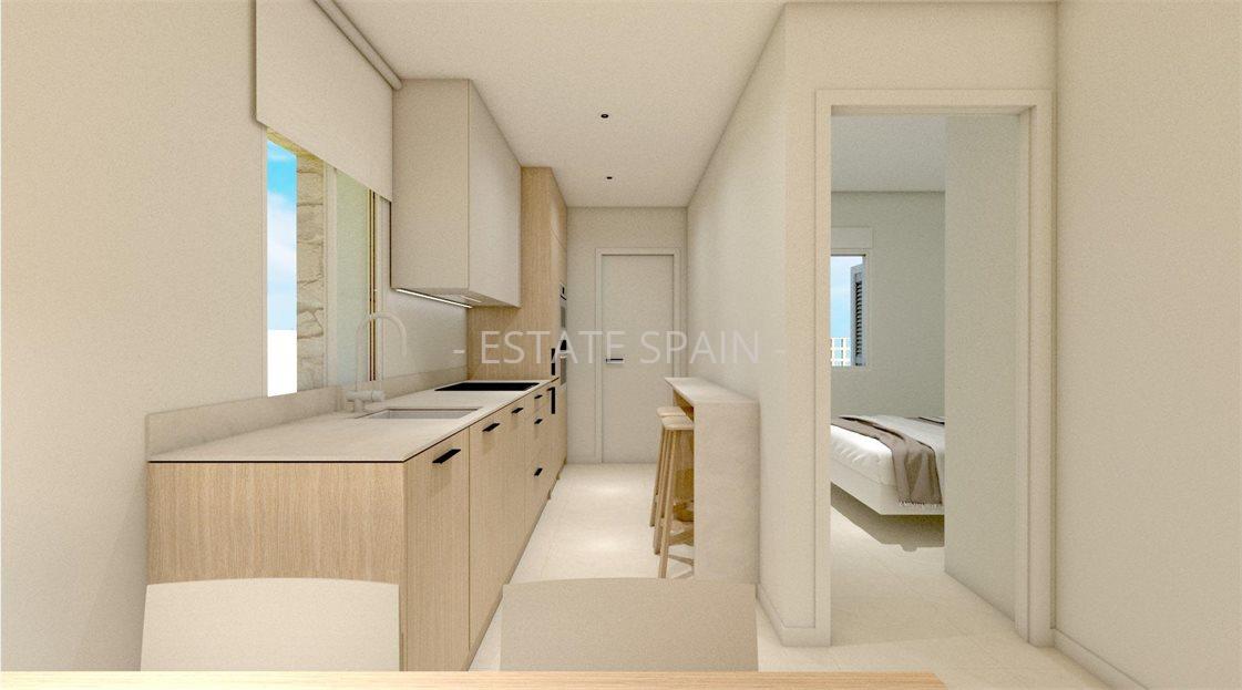 Вилла в Торре де ла Орададе 96 м2 №VL25101044B25  - Продажа - 15 large