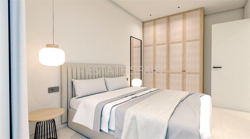 Вилла в Торре де ла Орададе 96 м2 №VL25101044B25  - Продажа - 18 preview