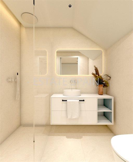 Вилла в Торре де ла Орададе 96 м2 №VL25101044B25  - Продажа - 19 large