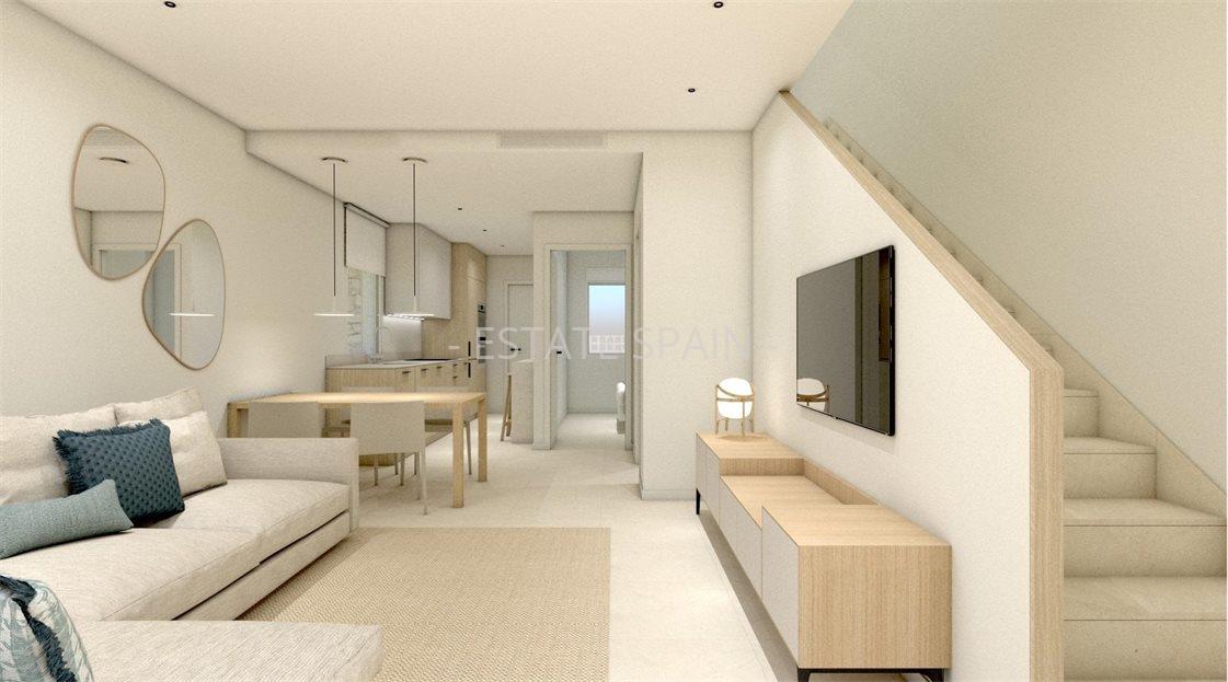 Вилла в Торре де ла Орададе 96 м2 №VL25101044B25  - Продажа - 12 large