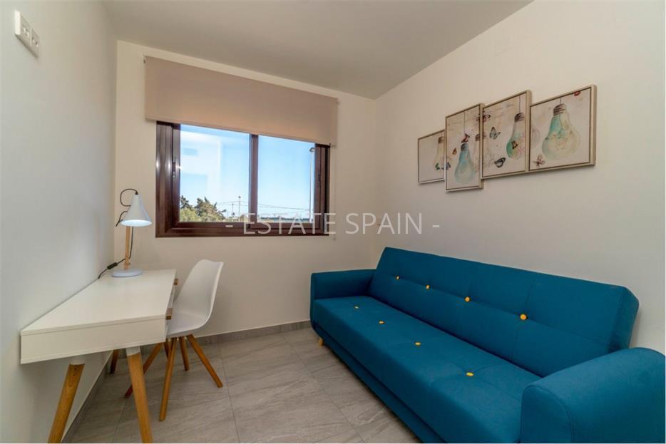 Шале в Сан-Педро-дель-Пинатар 105 м2 №TAU185142C6B  - Продажа - 10 large