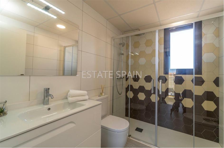 Шале в Сан-Педро-дель-Пинатар 105 м2 №TAU185142C6B  - Продажа - 11 large