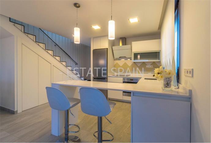 Шале в Сан-Педро-дель-Пинатар 105 м2 №TAU185142C6B  - Продажа - 12 preview