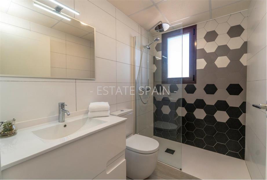 Шале в Сан-Педро-дель-Пинатар 105 м2 №TAU185142C6B  - Продажа - 15 large