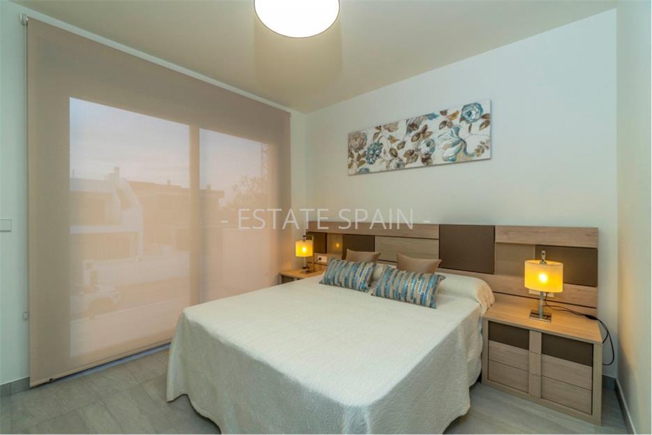 Шале в Сан-Педро-дель-Пинатар 105 м2 №TAU185142C6B  - Продажа - 17 large