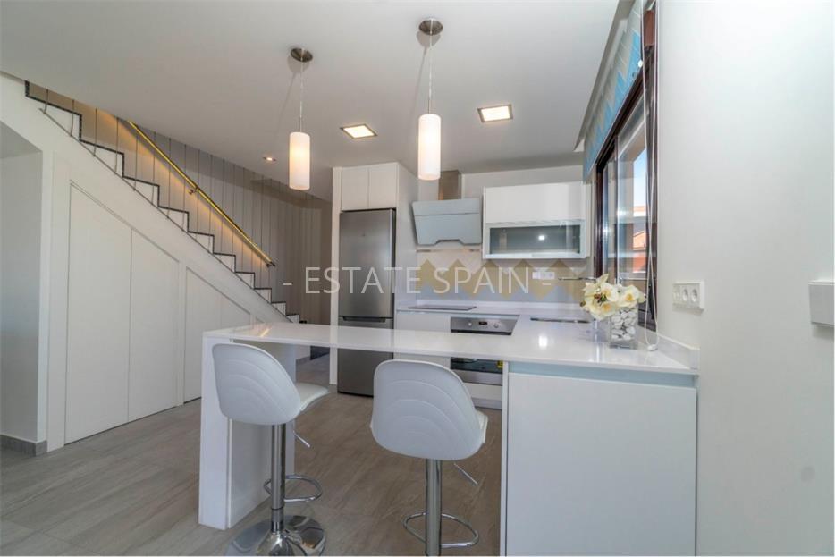 Шале в Сан-Педро-дель-Пинатар 105 м2 №TAU185142C6B  - Продажа - 18 large