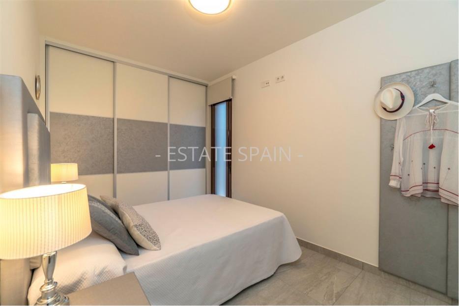 Шале в Сан-Педро-дель-Пинатар 105 м2 №TAU185142C6B  - Продажа - 19 large