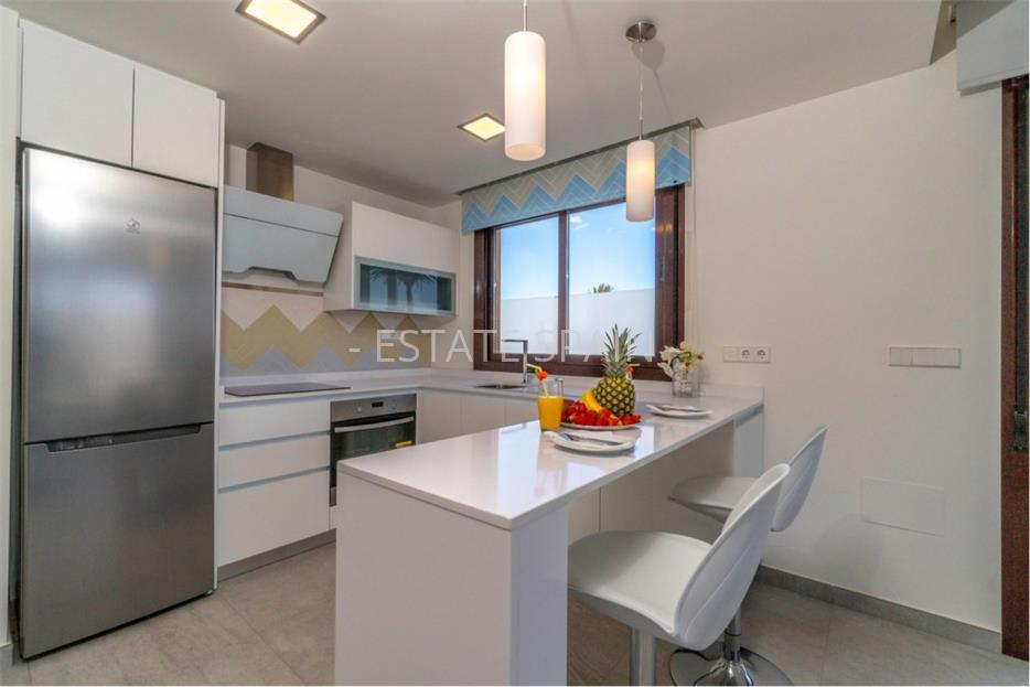 Шале в Сан-Педро-дель-Пинатар 105 м2 №TAU185142C6B  - Продажа - 3 large