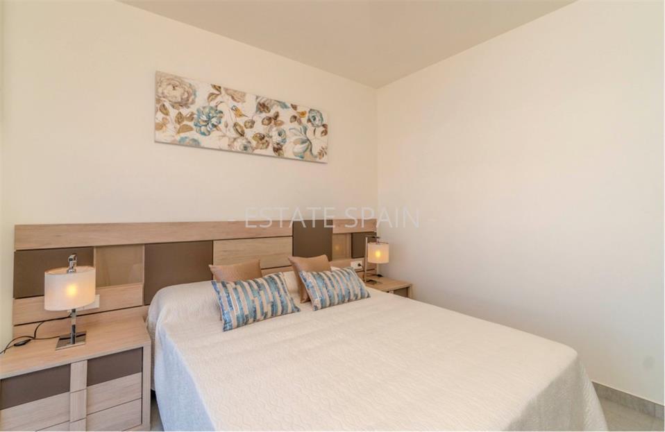 Шале в Сан-Педро-дель-Пинатар 105 м2 №TAU185142C6B  - Продажа - 8 large