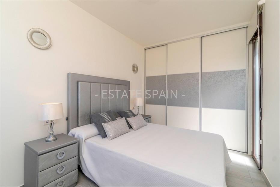 Шале в Сан-Педро-дель-Пинатар 105 м2 №TAU185142C6B  - Продажа - 9 large