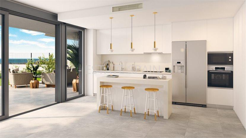 Бунгало в Торремолиносе 102 м2 №BL2611609968  - Продажа - 11 preview