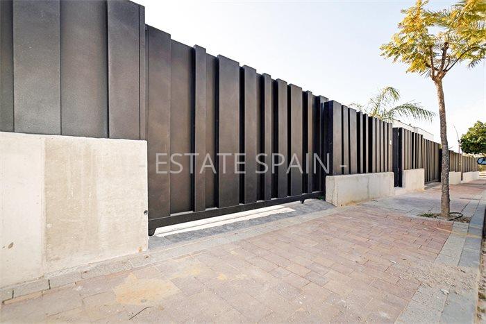 Вилла в Мурсии 105 м2 №VL25111436981  - Продажа - 25 preview