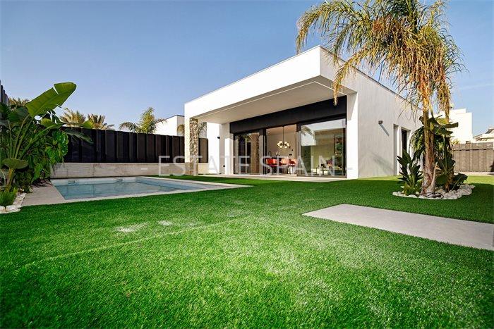 Вилла в Мурсии 105 м2 №VL25111436981  - Продажа - 2 preview