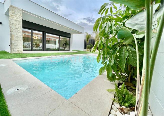 Вилла в Мурсии 105 м2 №VL25111436981  - Продажа - 1 preview