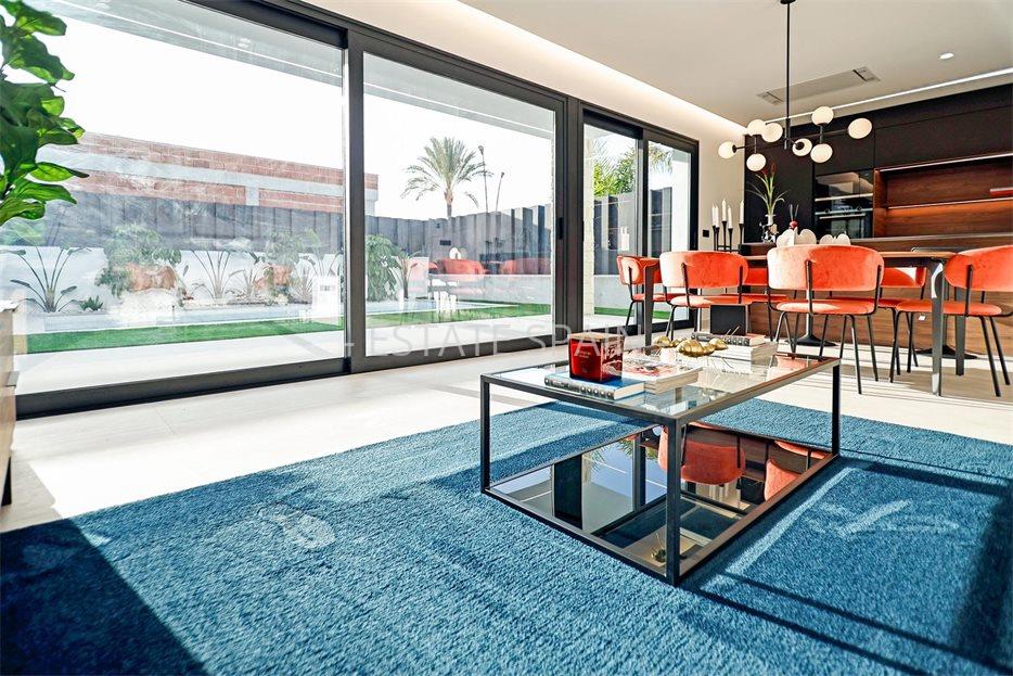 Вилла в Мурсии 105 м2 №VL25111436981  - Продажа - 8 large