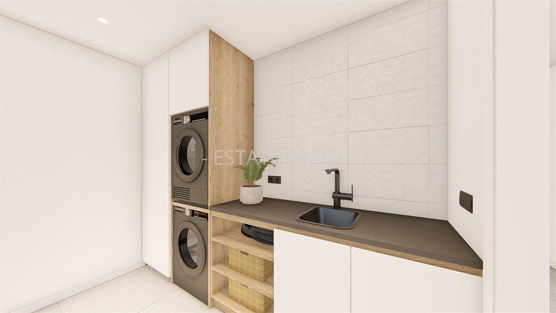 Вилла в Мурсии 105 м2 №VL25111436981  - Продажа - 30 large