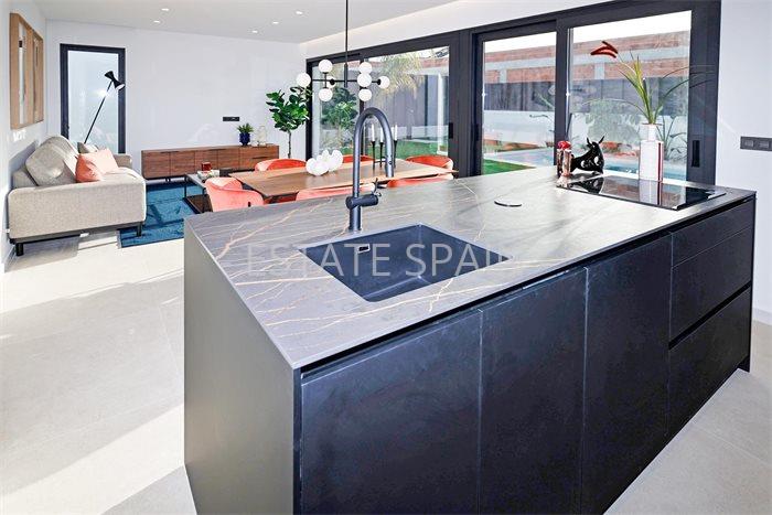 Вилла в Мурсии 105 м2 №VL25111436981  - Продажа - 9 preview