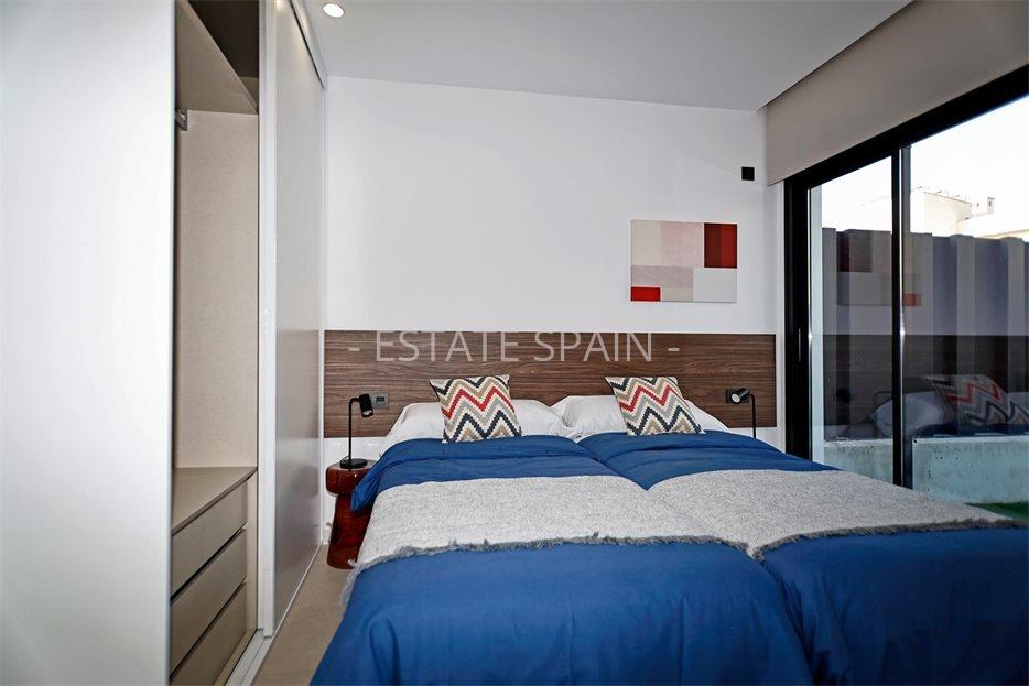 Вилла в Мурсии 105 м2 №VL25111436981  - Продажа - 12 large