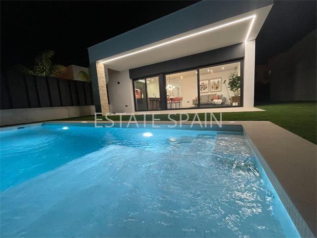 Вилла в Мурсии 105 м2 №VL25111436981  - Продажа - 24 preview