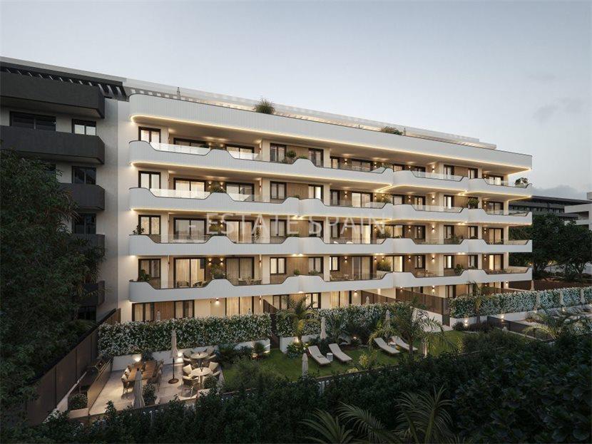 Апартаменты в Велес-Малага 114 м2 №ART26423089A  - Продажа - 4 large