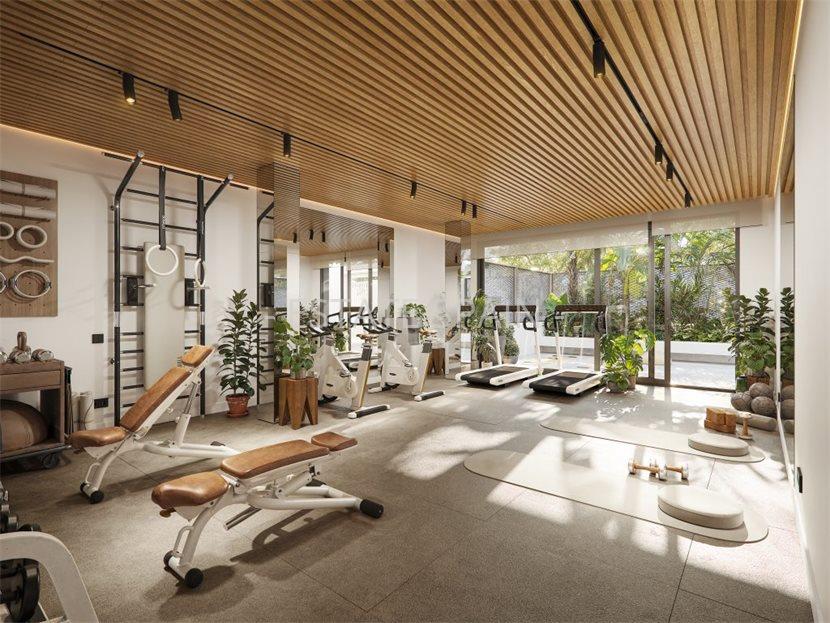 Апартаменты в Велес-Малага 114 м2 №ART26423089A  - Продажа - 9 large