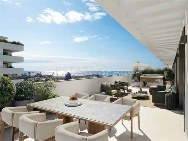 Апартаменты в Велес-Малага 114 м2 №ART26423089A  - Продажа - 10 preview