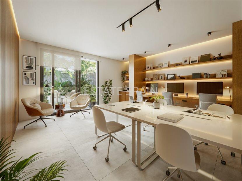 Апартаменты в Велес-Малага 114 м2 №ART26423089A  - Продажа - 8 large