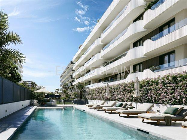 Апартаменты в Велес-Малага 114 м2 №ART26423089A  - Продажа - 7 preview