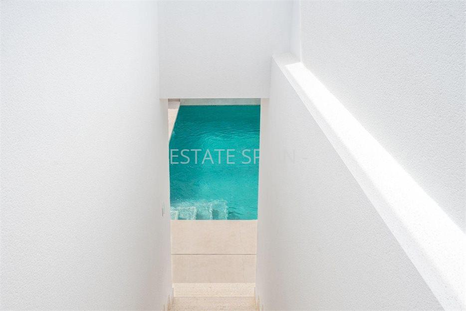 Вилла в Торре-Пачеко 80 м2 №VL2510997507  - Продажа - 37 large