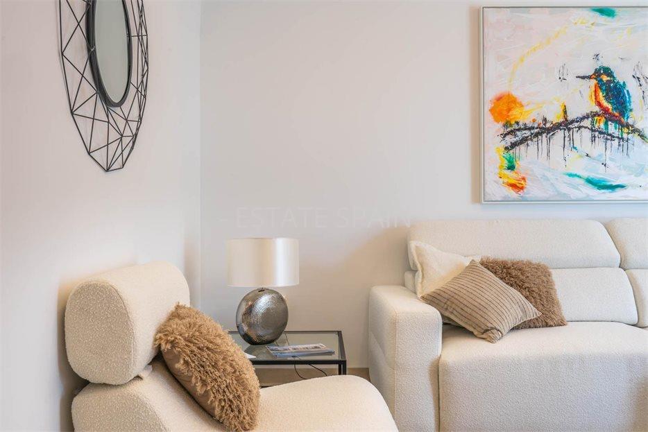 Вилла в Торре-Пачеко 80 м2 №VL2510997507  - Продажа - 24 large