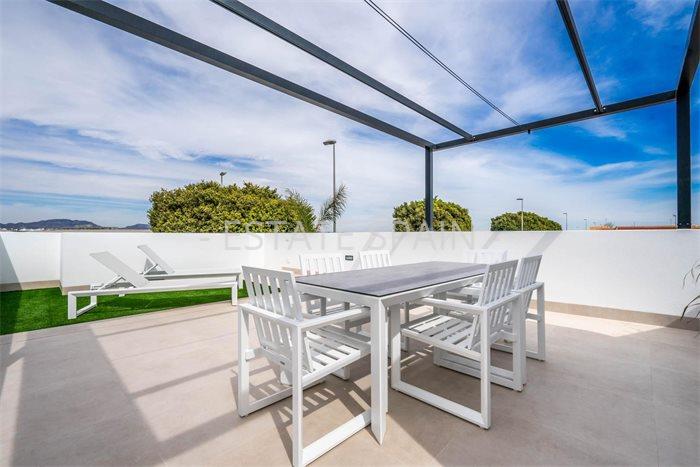 Вилла в Торре-Пачеко 80 м2 №VL2510997507  - Продажа - 9 preview