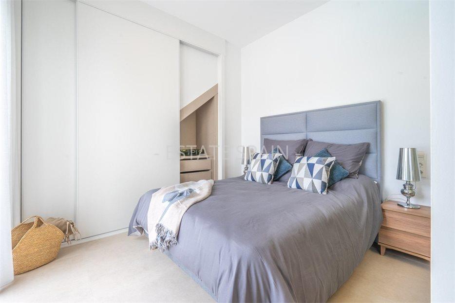 Вилла в Торре-Пачеко 80 м2 №VL2510997507  - Продажа - 23 large