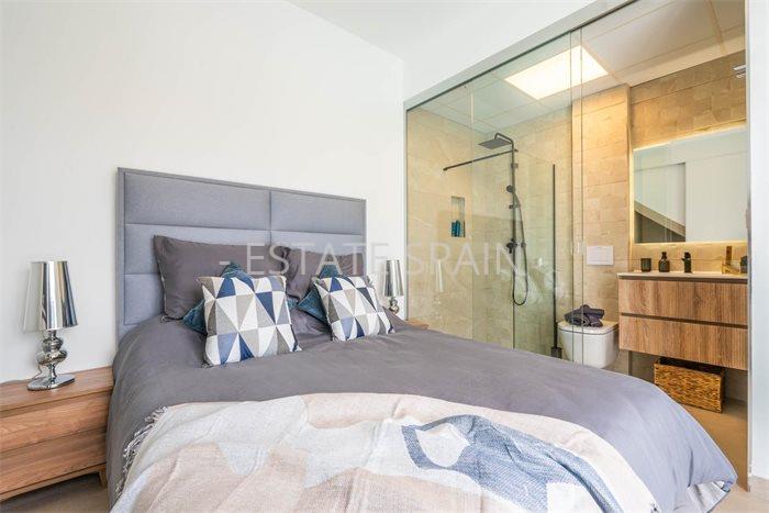 Вилла в Торре-Пачеко 80 м2 №VL2510997507  - Продажа - 22 preview